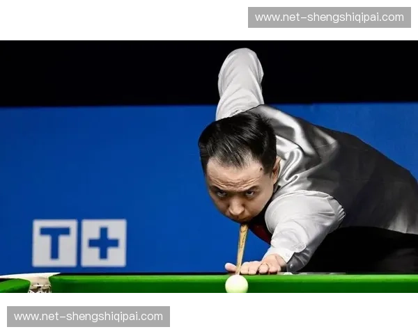 掌握精彩瞬间,畅享斯诺克赛事直播的极致魅力 掌握精彩瞬间,畅享斯诺克赛事直播的极致魅力