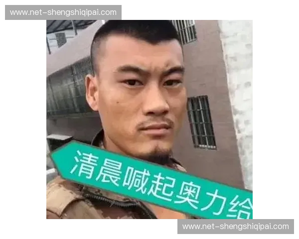 奥利给vs.赵四：当网络梗王遭遇国民喜剧笑匠，一场跨次元的欢乐对决